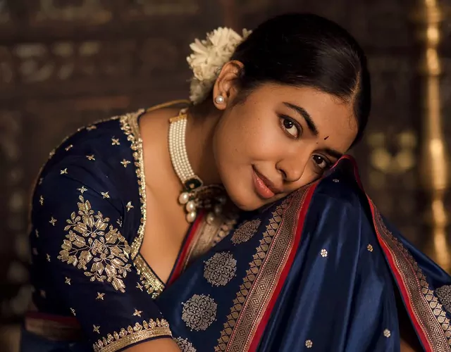 Shivani Rajashekar Latest Pics